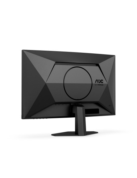Aoc G4 C27G4Zxe Monitor Komputerowy 68,6 Cm (27") 1920 X 1080 Px Full Hd Led Czarny
