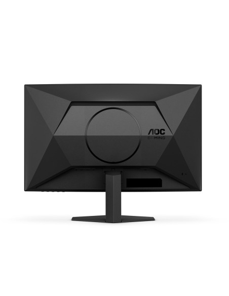 Aoc G4 C27G4Zxe Monitor Komputerowy 68,6 Cm (27") 1920 X 1080 Px Full Hd Led Czarny
