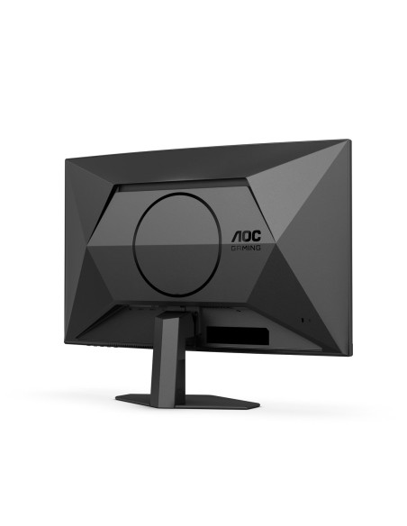 Aoc G4 C27G4Zxe Monitor Komputerowy 68,6 Cm (27") 1920 X 1080 Px Full Hd Led Czarny