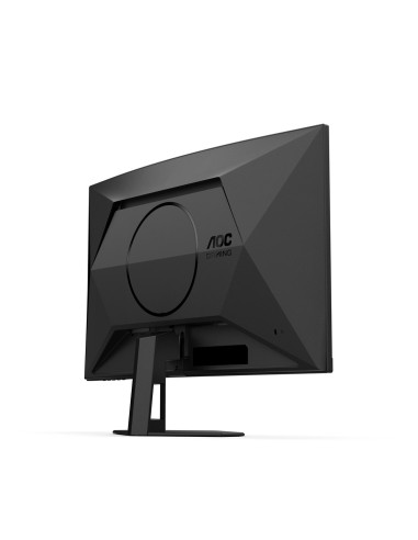 Aoc G4 C27G4Zxe Monitor Komputerowy 68,6 Cm (27") 1920 X 1080 Px Full Hd Led Czarny