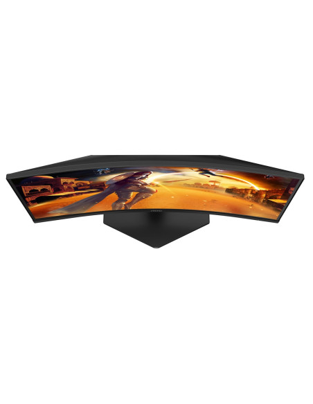 Aoc G4 C27G4Zxe Monitor Komputerowy 68,6 Cm (27") 1920 X 1080 Px Full Hd Led Czarny