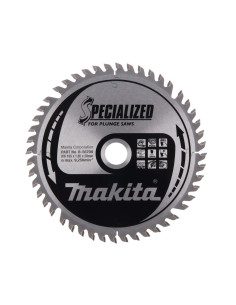 Makita B-56708 Ostrze Do Piły Tarczowej 1 Szt.