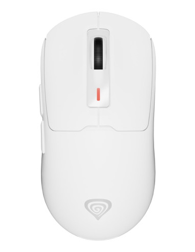 Genesis Nmg-2194 Myszka Gaming Oburęczny Bluetooth + Usb Type-C Optyczny 26000 Dpi