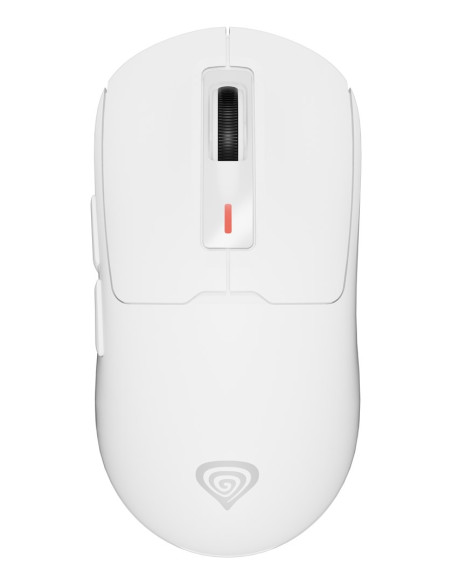 Genesis Nmg-2194 Myszka Gaming Oburęczny Bluetooth + Usb Type-C Optyczny 26000 Dpi