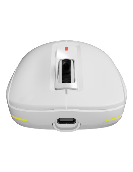 Genesis Nmg-2194 Myszka Gaming Oburęczny Bluetooth + Usb Type-C Optyczny 26000 Dpi