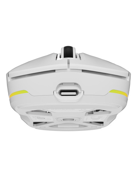 Genesis Nmg-2194 Myszka Gaming Oburęczny Bluetooth + Usb Type-C Optyczny 26000 Dpi