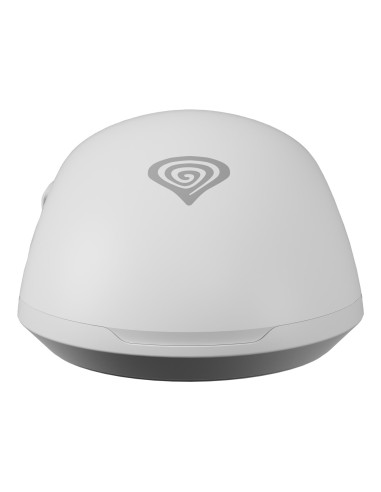 Genesis Nmg-2194 Myszka Gaming Oburęczny Bluetooth + Usb Type-C Optyczny 26000 Dpi