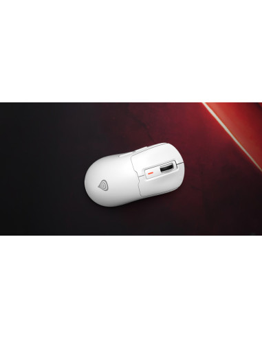 Genesis Nmg-2194 Myszka Gaming Oburęczny Bluetooth + Usb Type-C Optyczny 26000 Dpi