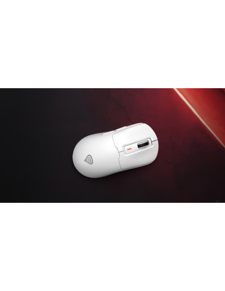 Genesis Nmg-2194 Myszka Gaming Oburęczny Bluetooth + Usb Type-C Optyczny 26000 Dpi