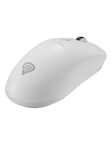 Genesis Nmg-2194 Myszka Gaming Oburęczny Bluetooth + Usb Type-C Optyczny 26000 Dpi