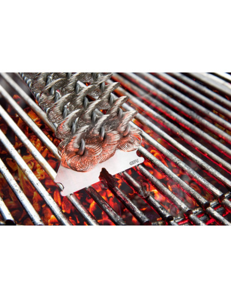 Szczotka Do Grilla Bez Włosia Gefu Bbq G-89558