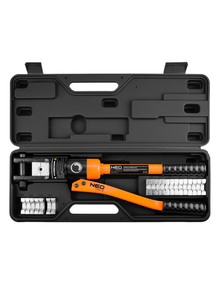Neo Tools 01-543 Zestaw Montażowy