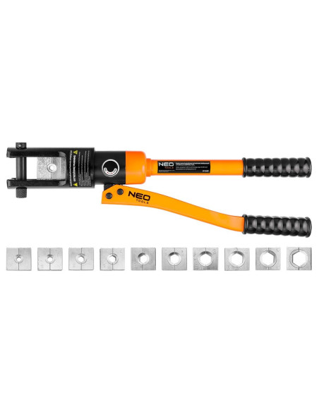 Neo Tools 01-543 Zestaw Montażowy