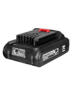 Podkaszarka + Akumulator 2 Ah + Ładowarka Graphite 2