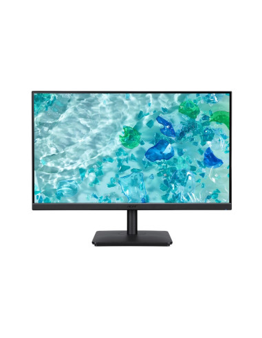 Acer Vero V7 V277 E Monitor Komputerowy 68,6 Cm (27") 1920 X 1080 Px Full Hd Led Czarny