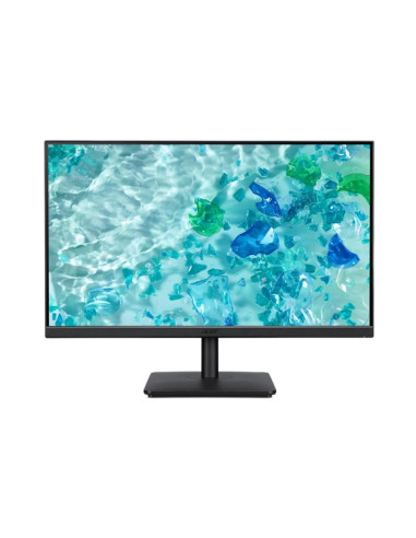 Acer Vero V7 V277 E Monitor Komputerowy 68,6 Cm (27") 1920 X 1080 Px Full Hd Led Czarny