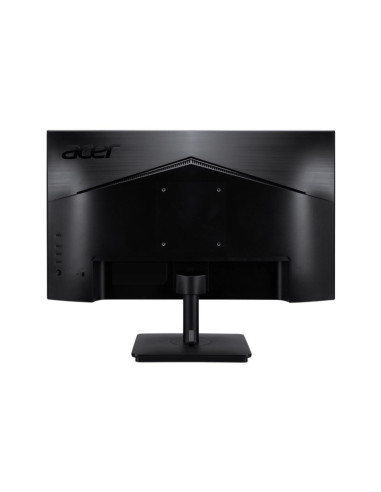 Acer Vero V7 V277 E Monitor Komputerowy 68,6 Cm (27") 1920 X 1080 Px Full Hd Led Czarny