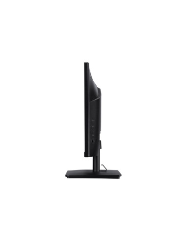 Acer Vero V7 V277 E Monitor Komputerowy 68,6 Cm (27") 1920 X 1080 Px Full Hd Led Czarny