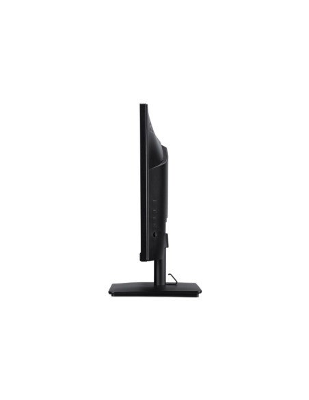 Acer Vero V7 V277 E Monitor Komputerowy 68,6 Cm (27") 1920 X 1080 Px Full Hd Led Czarny