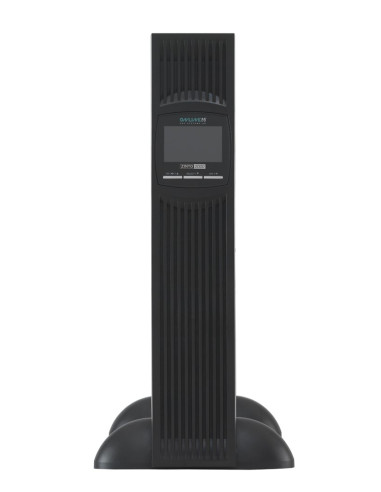 Online Usv-Systeme Zinto 2000 Zasilacz Ups Technologia Line-Interactive 2 Kva 1800 W 8 X Gniazdo Sieciowe