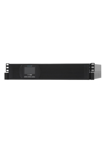Online Usv-Systeme Zinto 2000 Zasilacz Ups Technologia Line-Interactive 2 Kva 1800 W 8 X Gniazdo Sieciowe