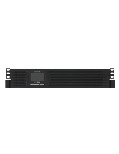Online Usv-Systeme Zinto 2000 Zasilacz Ups Technologia Line-Interactive 2 Kva 1800 W 8 X Gniazdo Sieciowe