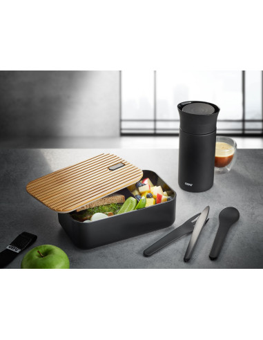 Lunch Box Gefu Enviro G-12376