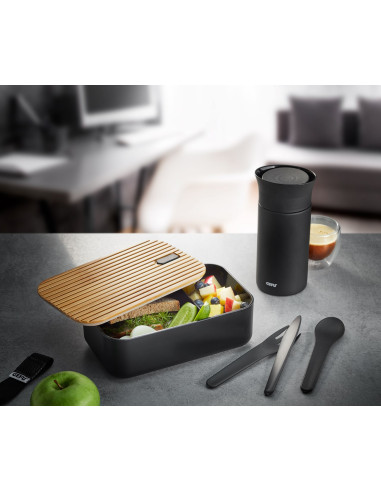 Lunch Box Gefu Enviro G-12376