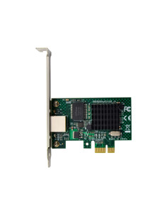 Levelone Gnc-0112 Karta Sieciowa Wewnętrzny Ethernet 1000 Mbit/S 2