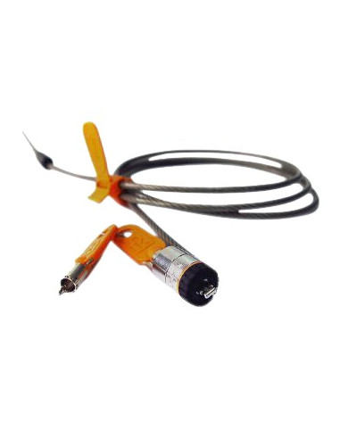 Dell Linka Zabezpieczająca Kensington Microsaver Lock (461-10054)