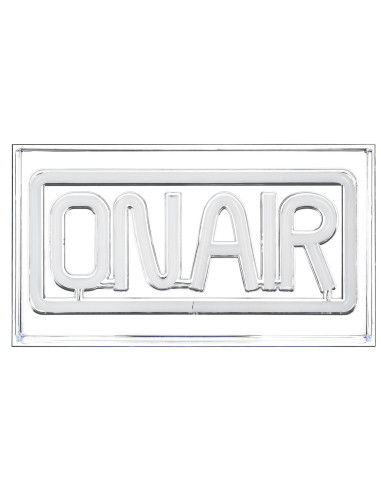 Neon Led Activejet Aje-Neon Air