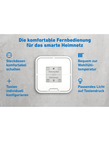 Fritz!Dect 440