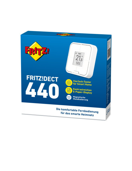 Fritz!Dect 440