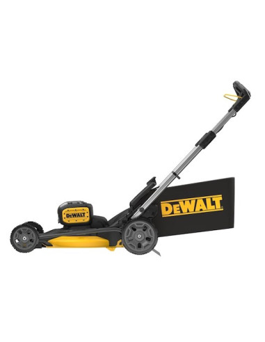 Dewalt Dcmwp134N-Xj Kosiarka