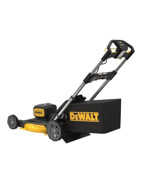 Dewalt Dcmwp134N-Xj Kosiarka