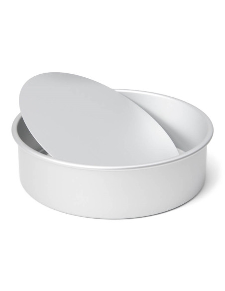 Patisse Professional Forma Do Tarty, Quiche Z Wyjmowanym Spodem 28 Cm