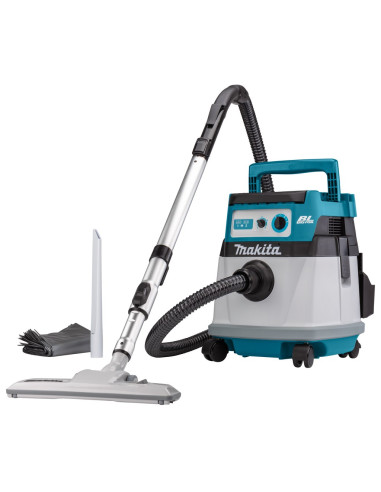 Makita Odkurzacz 2X18V Dvc155Lzx2 15L Lxt