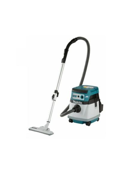 Makita Odkurzacz 2X18V Dvc155Lzx2 15L Lxt