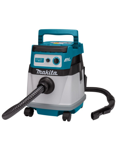 Makita Odkurzacz 2X18V Dvc155Lzx2 15L Lxt