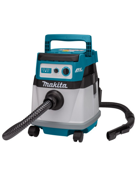 Makita Odkurzacz 2X18V Dvc155Lzx2 15L Lxt