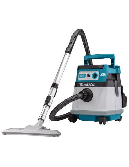 Makita Odkurzacz 2X18V Dvc155Lzx2 15L Lxt
