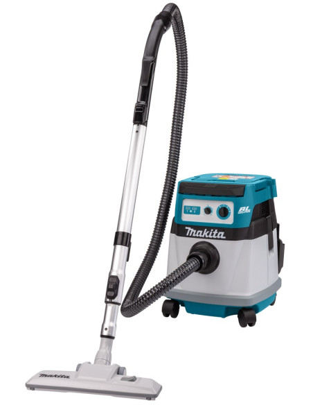 Makita Odkurzacz 2X18V Dvc155Lzx2 15L Lxt