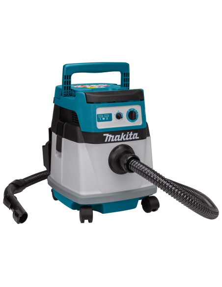 Makita Odkurzacz 2X18V Dvc155Lzx2 15L Lxt
