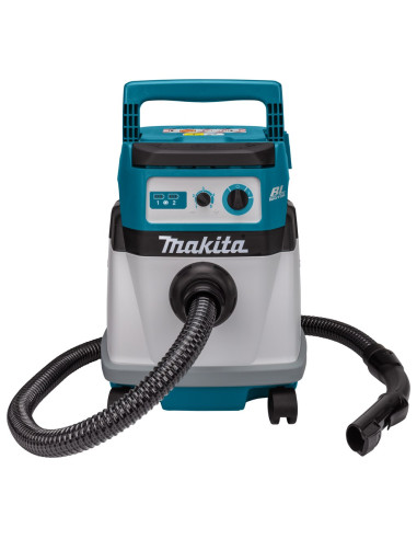 Makita Odkurzacz 2X18V Dvc155Lzx2 15L Lxt