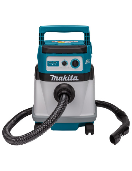 Makita Odkurzacz 2X18V Dvc155Lzx2 15L Lxt