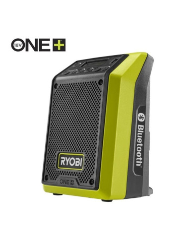 Radioodbiornik Bluetooth Ryobi Radio Z Odbiorem Am/Fm