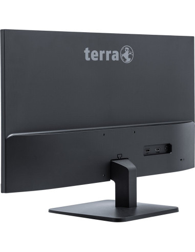 Wortmann Ag Terra 3030229 Monitor Komputerowy 68,6 Cm (27") 1920 X 1080 Px Full Hd Led Czarny