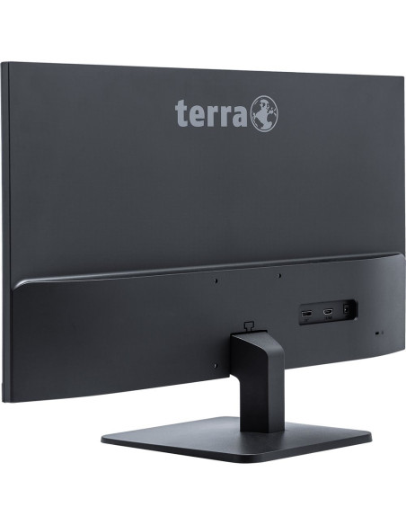 Wortmann Ag Terra 3030229 Monitor Komputerowy 68,6 Cm (27") 1920 X 1080 Px Full Hd Led Czarny
