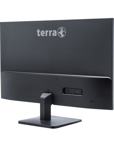Wortmann Ag Terra 3030229 Monitor Komputerowy 68,6 Cm (27") 1920 X 1080 Px Full Hd Led Czarny
