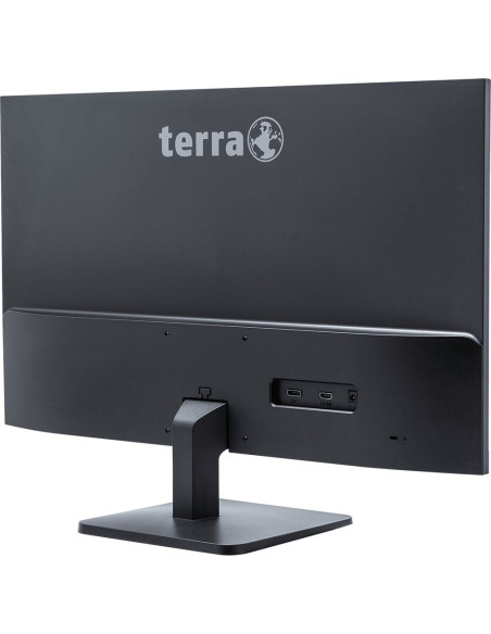 Wortmann Ag Terra 3030229 Monitor Komputerowy 68,6 Cm (27") 1920 X 1080 Px Full Hd Led Czarny